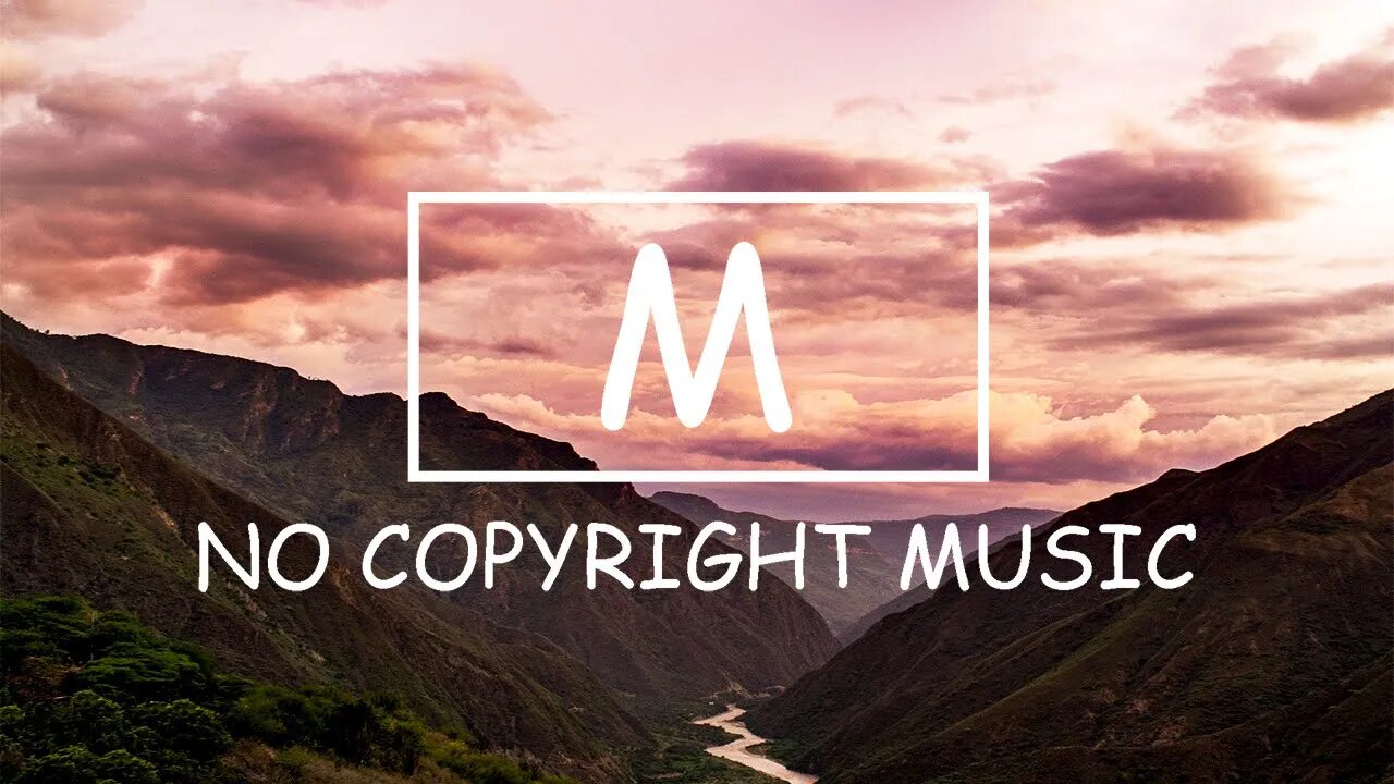 Joakim Karud - Waves（Mm No Copyright Music）