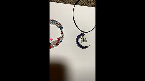 4th Of July Jewelry