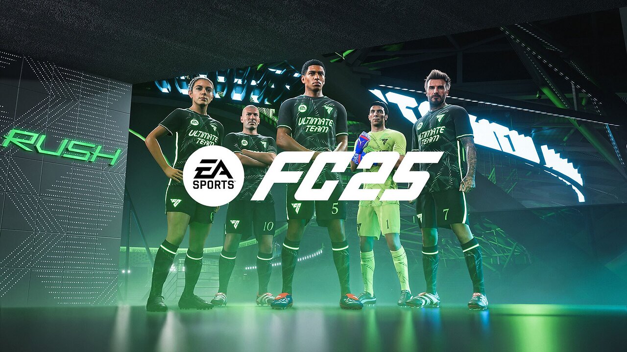 FC 25 MOD APK Download – Your Gateway to Enhanced Soccer Fun