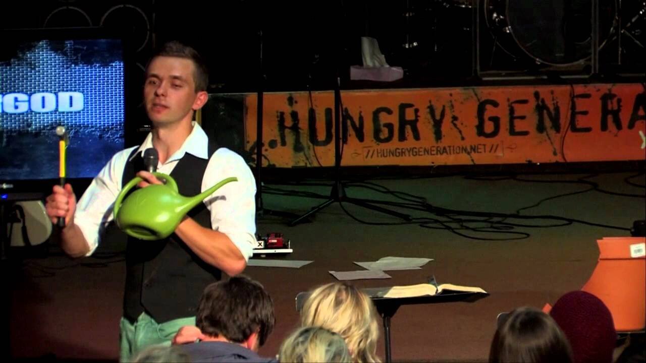 Episode 49 | Working With God (Part 2)