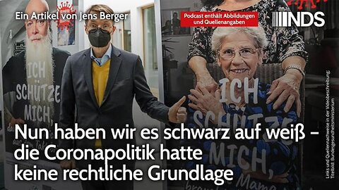 Lupenreine LÜGEN