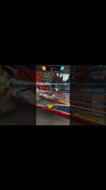 Para pontuar, um jogador deve ganhar a posse da bola e patinar pelo menos uma volta