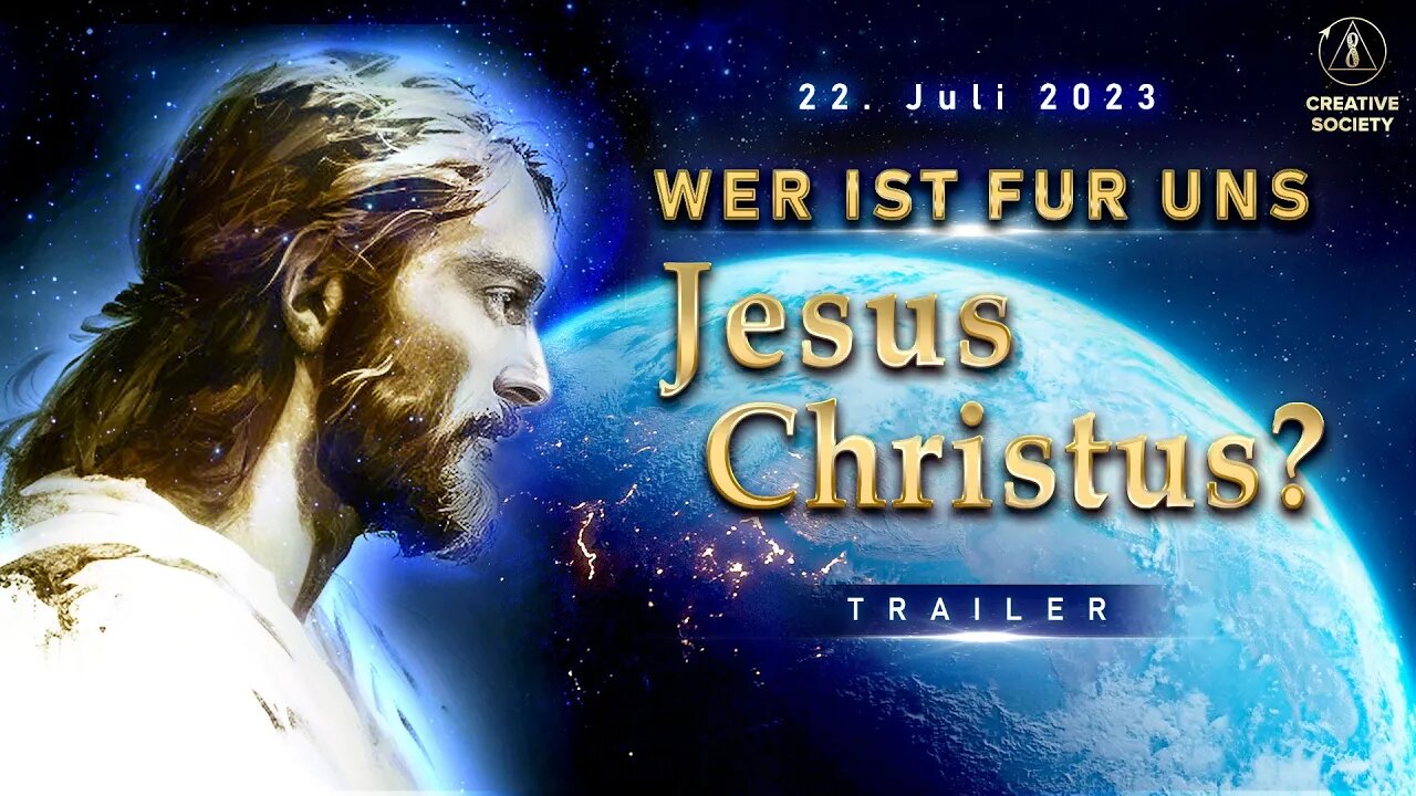 Was für eine Welt hat uns Jesus Christus vermacht?