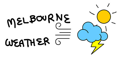 Melbourne Weather