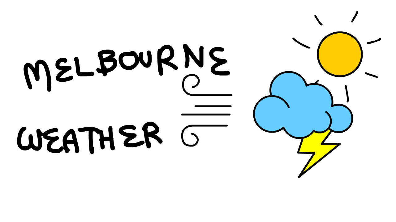 Melbourne Weather