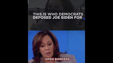 Harris as an extreme liberal out of touch with everyday Americans