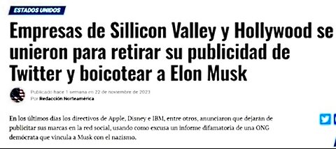 Elon Musk se divorcio de los patrocinadores