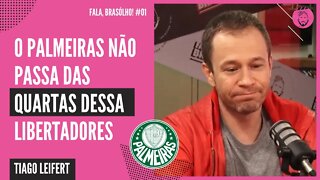 QUAL GERAÇÃO É MAIS VITORIOSA? | TIAGO LEIFERT - FALA, BRASÓLHO!