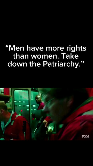 equal rights equal fights. equality. Men vs women. patriarchy. Barbie