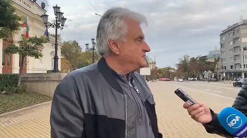 Бойко Рашков на живо