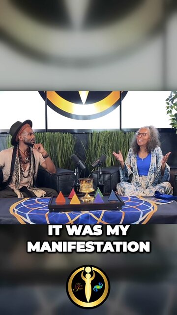 You Are Your Experience