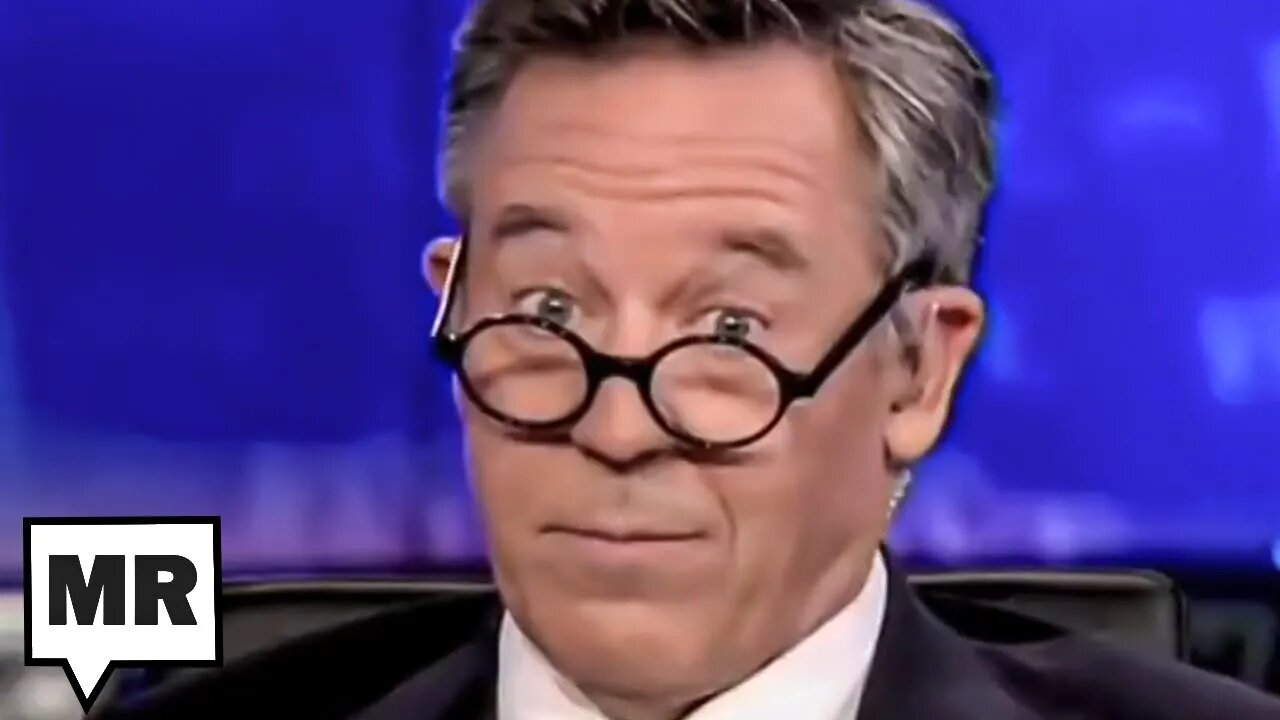 Gutfeld Stuns Fox News Co-Hosts By Defending Cowardly Uvalde Cops
