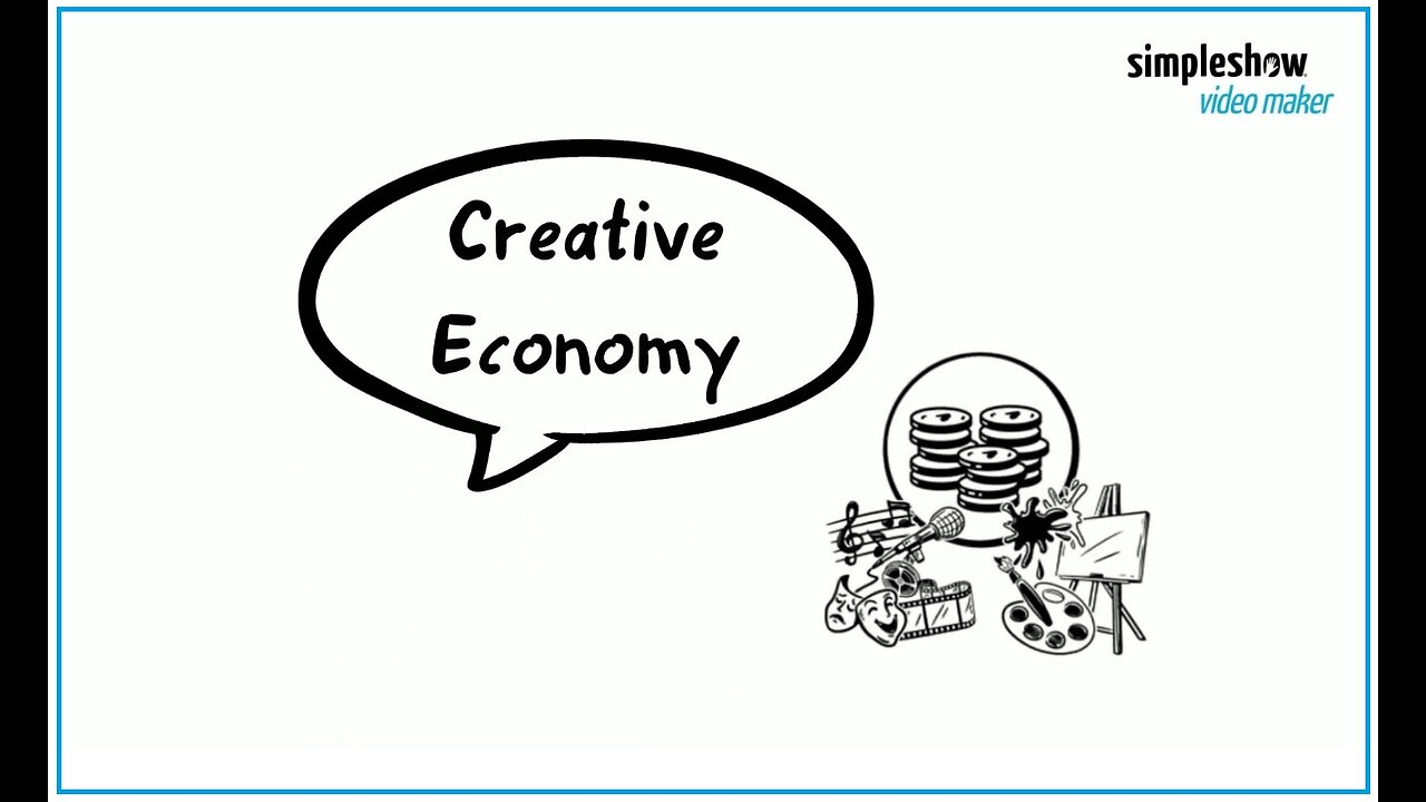 Creative Economy