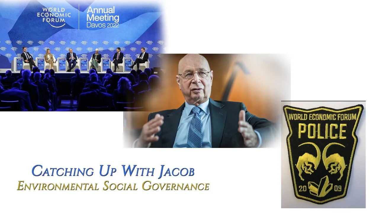 CUWJ: Environmental Social Governance