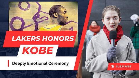 Lakers Honor Kobe: Unveiling Statue at Crypto.com Arena on 2/8/24