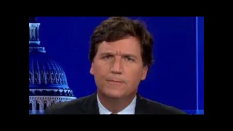 Ojibwa Tucker Carlson