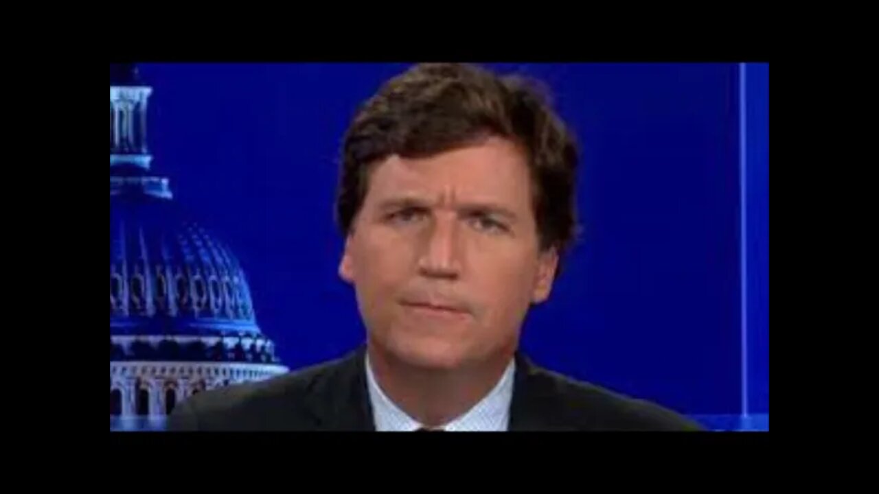 Ojibwa Tucker Carlson