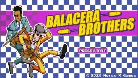 Balacera Brothers Demo 3D (((Live))) On Pc