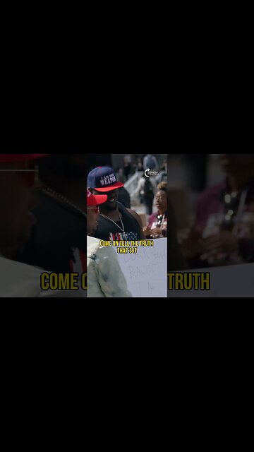 Do College Students Think Black People Can Be RACIST?!! 👀