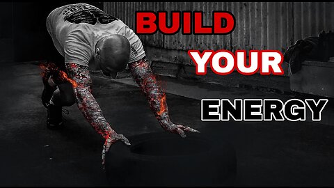 How do build your muscles