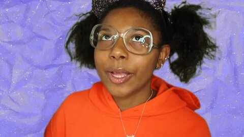 harriyanna hook takes WOKE to a new level