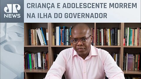 Ministro quer se reunir com ouvidorias das polícias após mortes no Rio