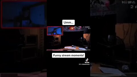 Funny stream moments! Like and subscribe! #funny #shorts