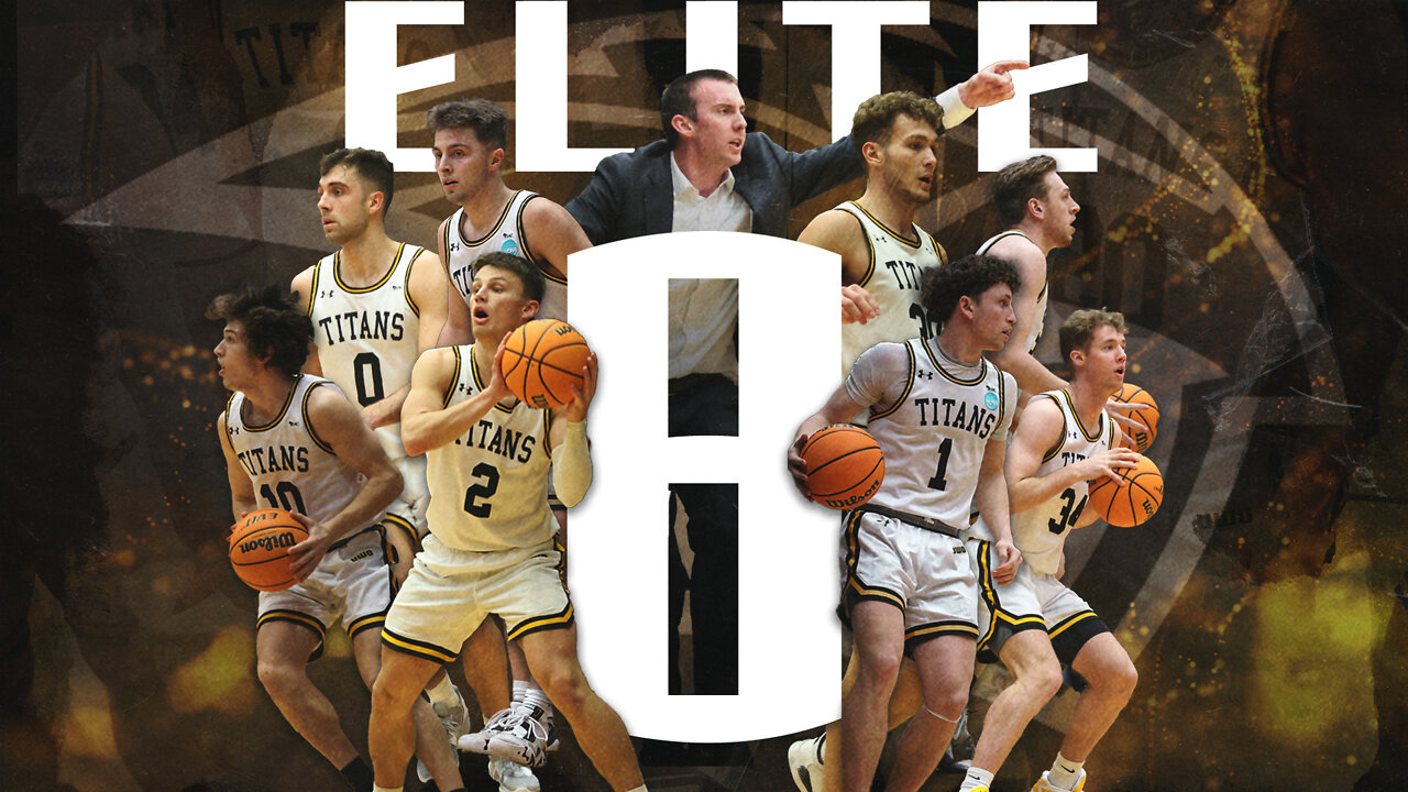 Big second-half run helps Oshkosh advance to Elite 8