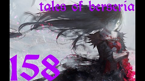 Tales of Berseria |158| En route vers la confrontation finale 3