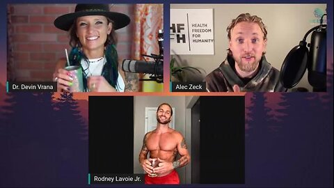 The Event - 45: Rodney Lavoie Jr.