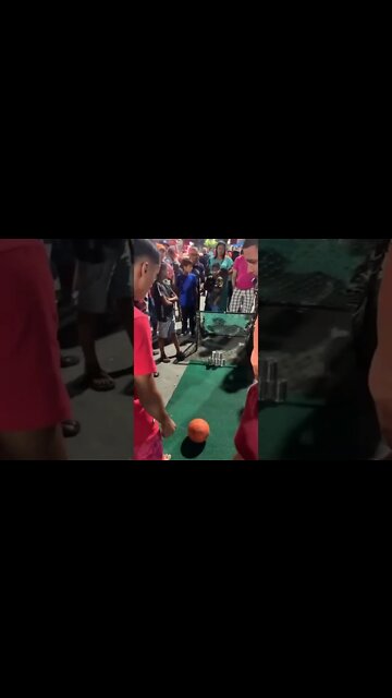 YOU WON'T BELIEVE WHAT HE DID 🤡