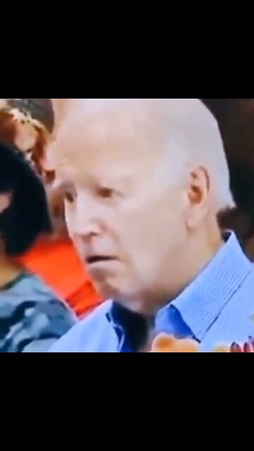 No Brains Biden