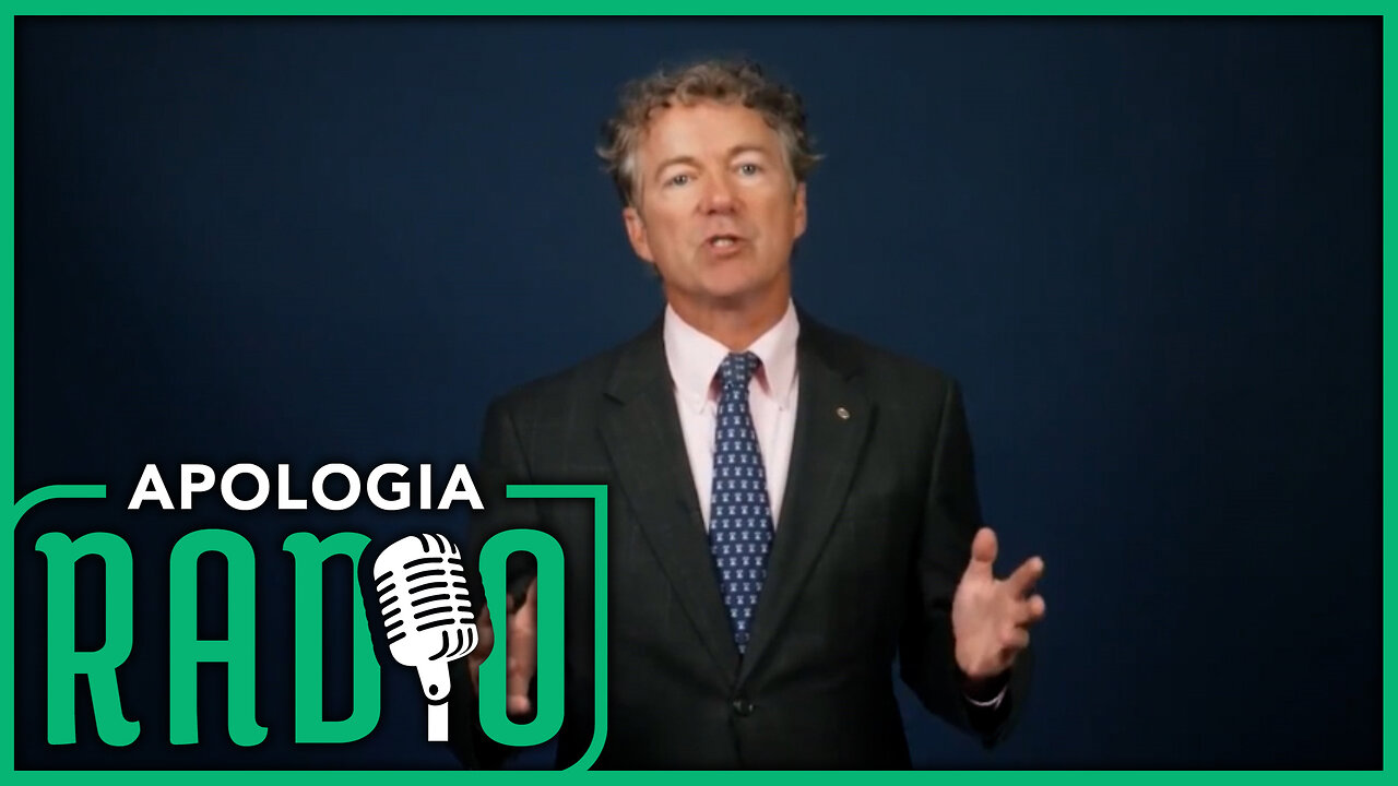 #360 - Rand Paul the Hero, Public Education, and Gentlemen Broncos