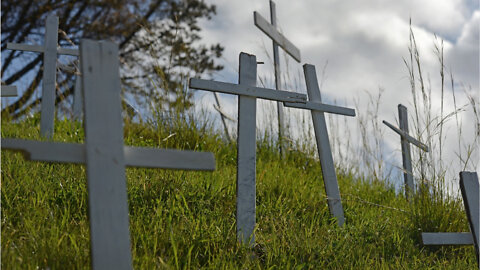 10 years since 34 mine workers were gunned down at what has become the Marikana Massacre.