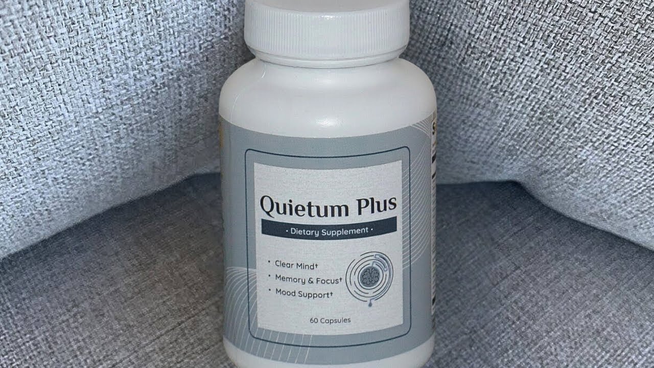 Quietum Plus Reviews (Real Customer) Does Quietum Plus Work? Quietum Plus Reviews Consumer Reports