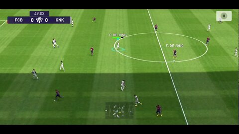 PES 2021: FC BARCELONA vs GENK - Revnacha | Entretenimiento Digital 3.0