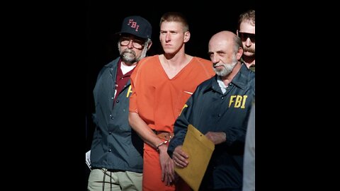 Timothy McVeigh MK Ultra Patsy