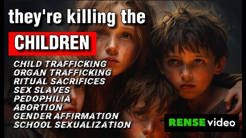 Child Trafficking