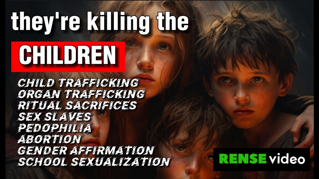 Child Trafficking