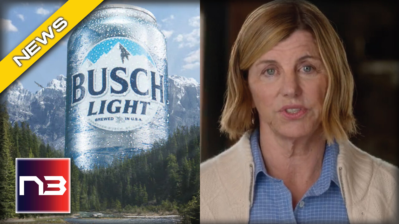 CHEERS: Beer Heiress Announces Candidacy For US Senate In Missouri