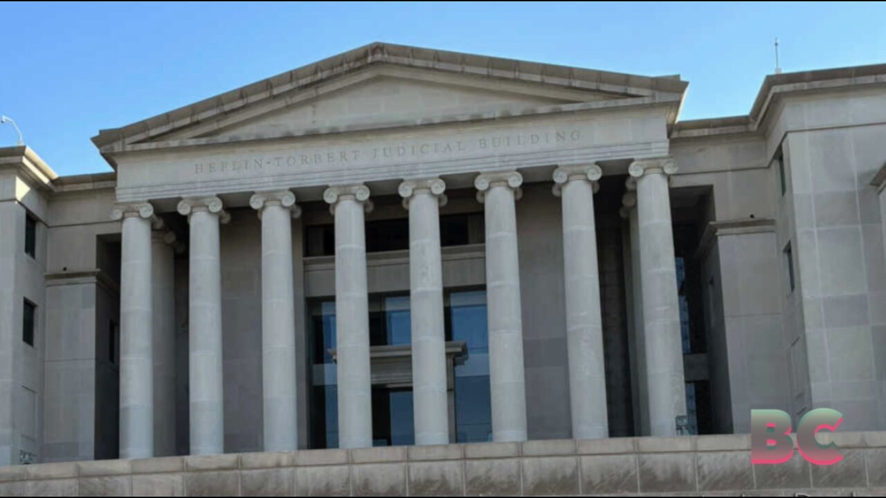 Alabama Supreme Court rules frozen embryos are ‘children’