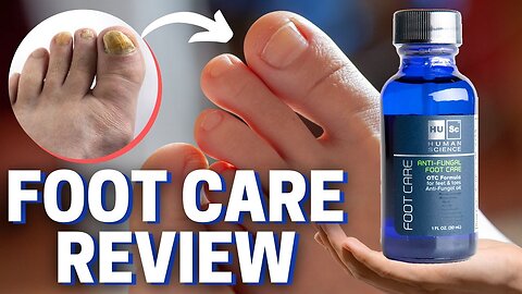 How to get rid of fungus on your feet at home