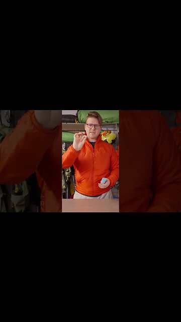 Hiker Tips: Toothpaste Tablets