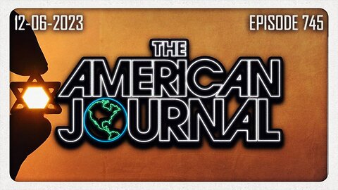 The American Journal (FULL) 12. 05. 23.