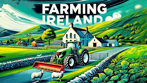 Farming Ireland