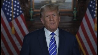 Trump: The Destruction The Russia Hoax Caused Is Incalculable