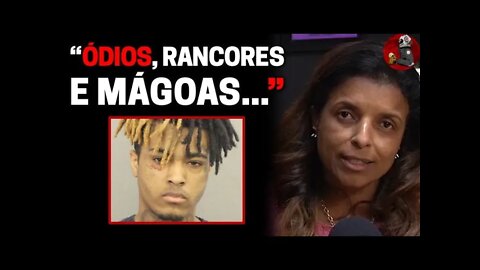 XXXTENTACION com Vandinha Lopes | Planeta Podcast (Sobrenatural)