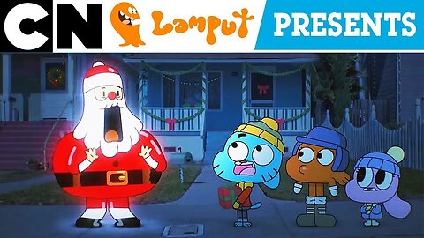 Lamput Presents _ The Cartoon Network Show _ EP 3