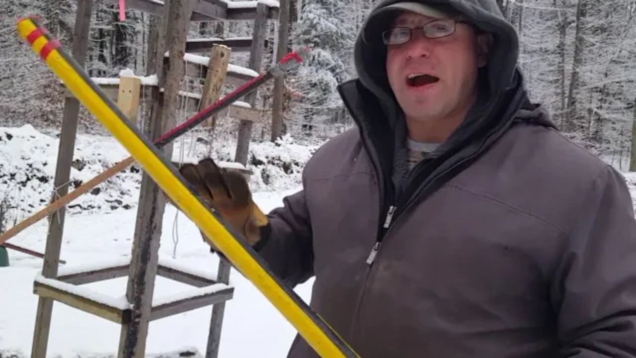 Fighting with a Two-Handed Sword