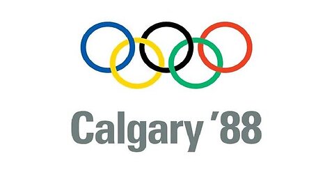 XV Olympic Winter Games - Calgary 1988 | Men's Short Program (Group 3)